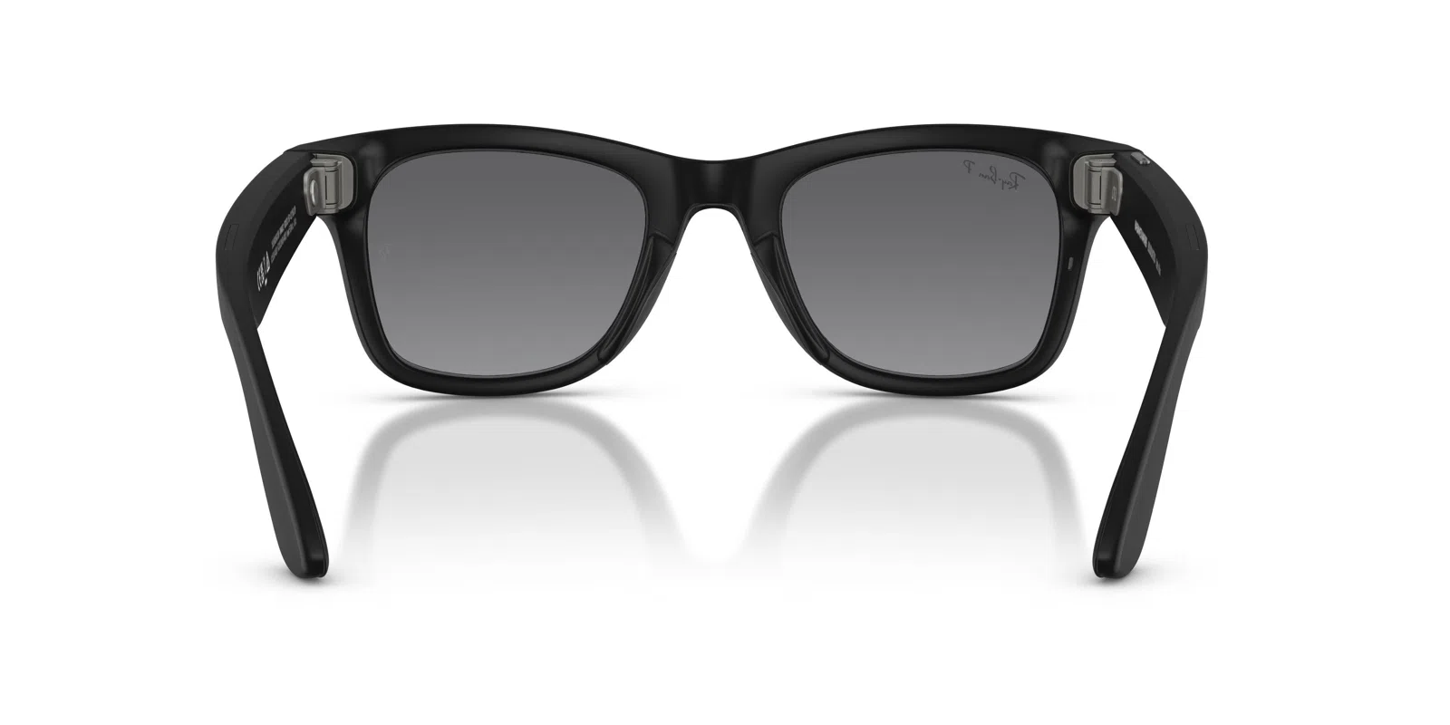 Ray-Ban Meta Wayfarer 4012 Sunglasses - view 39